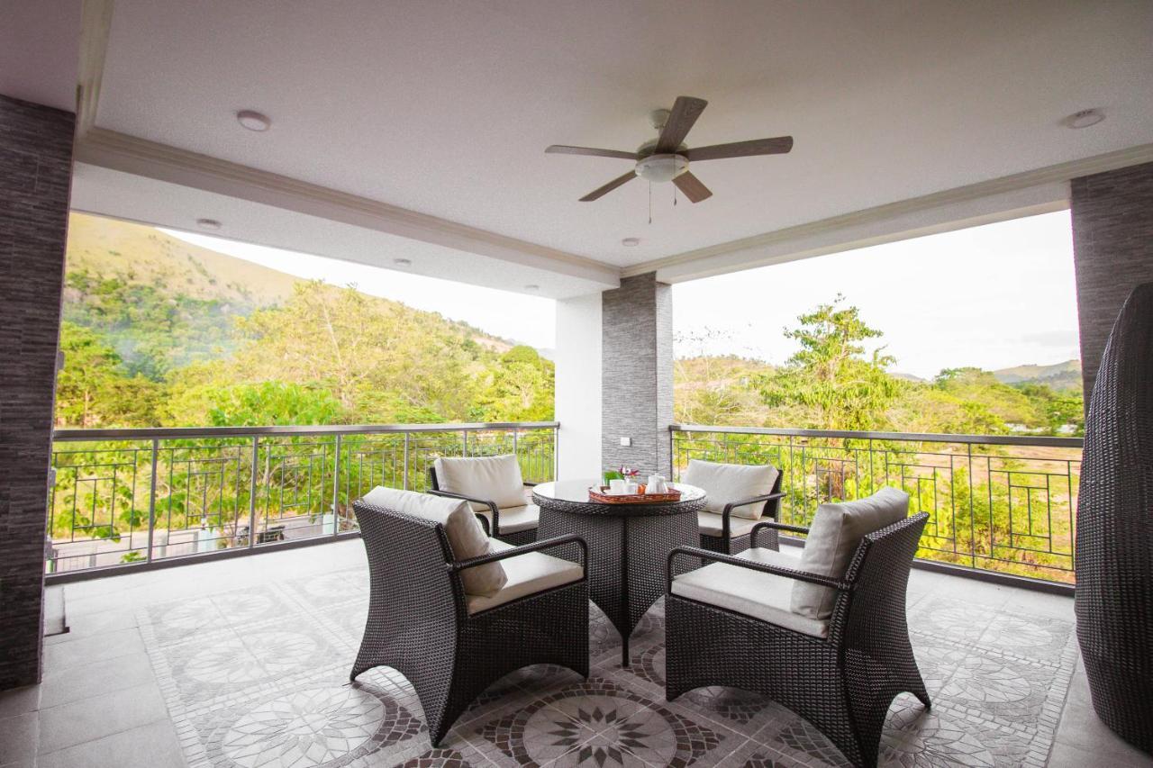 Bella Villa 科隆 外观 照片