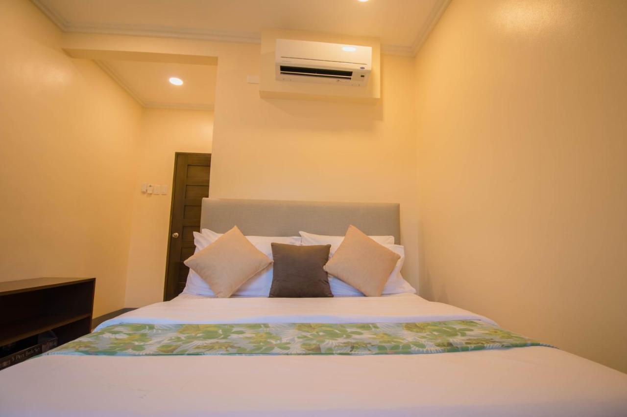 Bella Villa 科隆 外观 照片