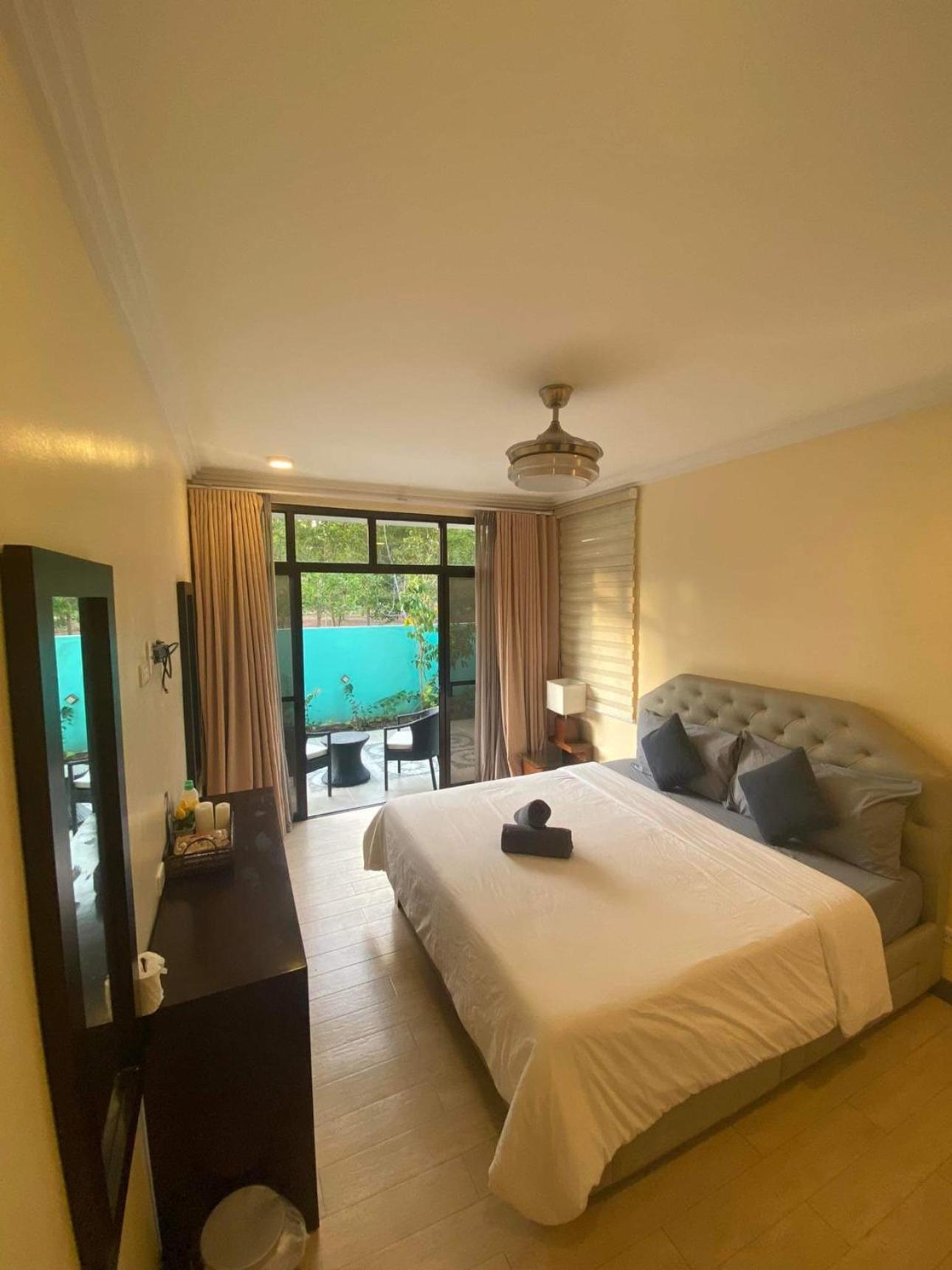 Bella Villa 科隆 外观 照片