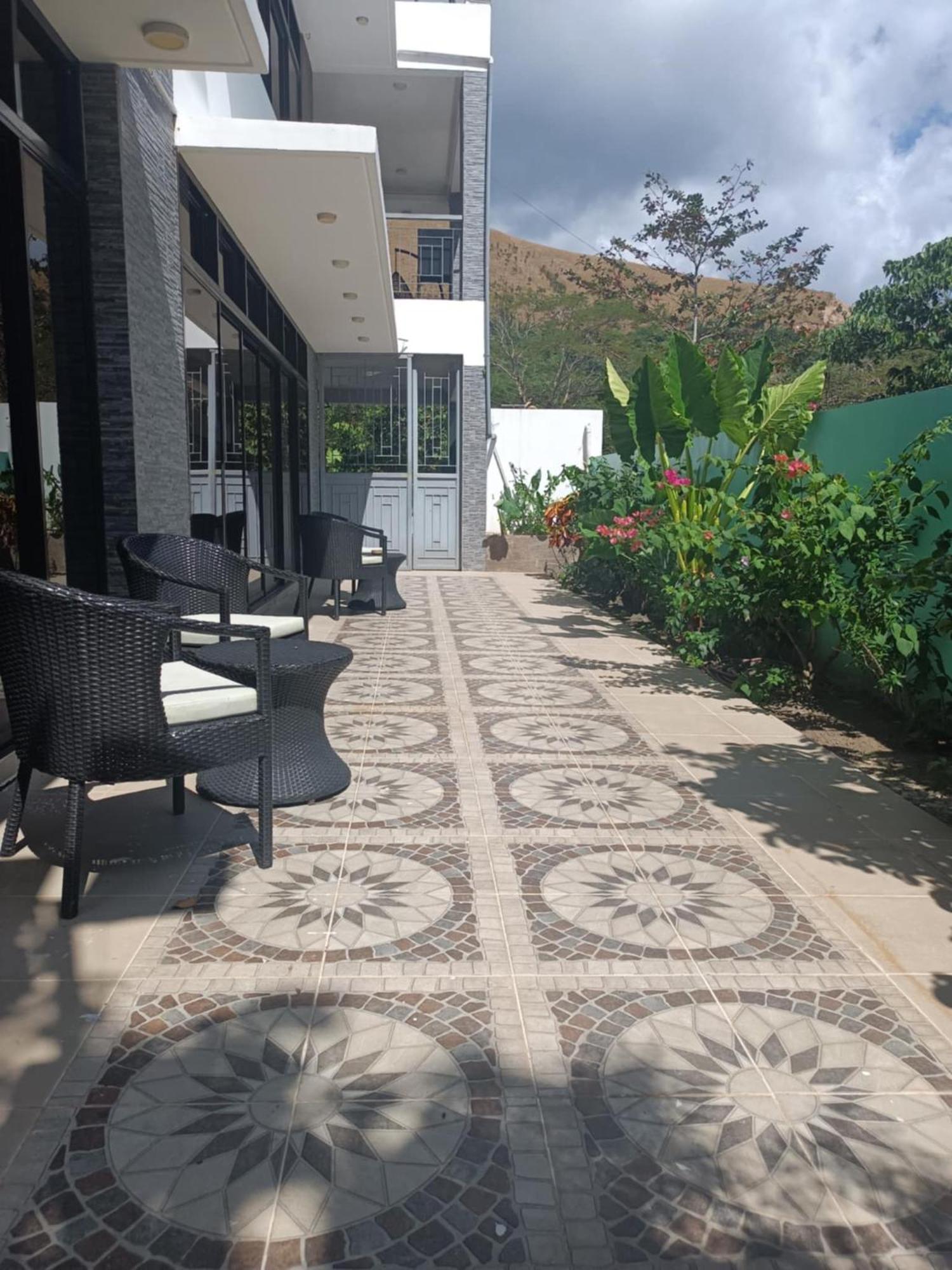 Bella Villa 科隆 外观 照片