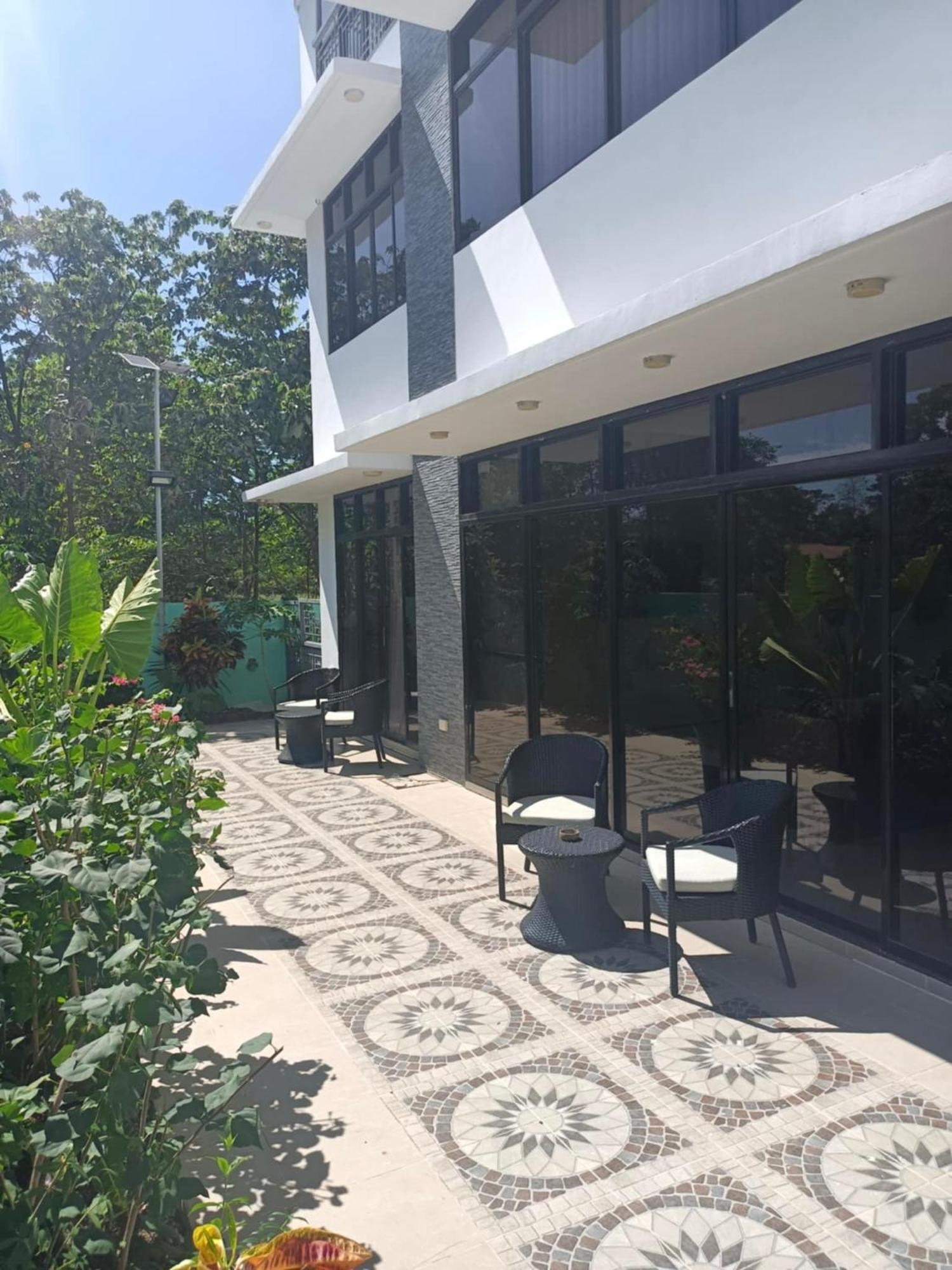 Bella Villa 科隆 外观 照片