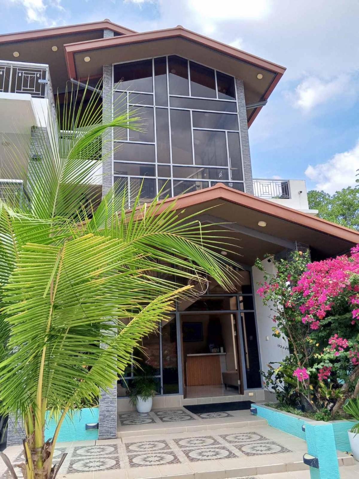 Bella Villa 科隆 外观 照片